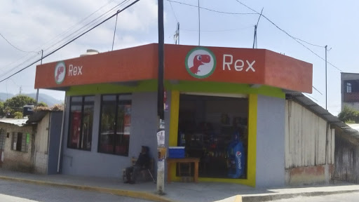 Tienda Rex