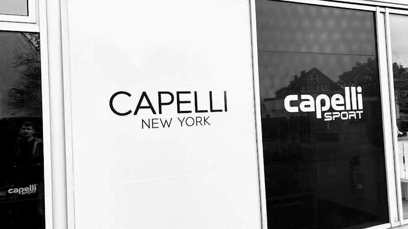 Capelli Europe GmbH