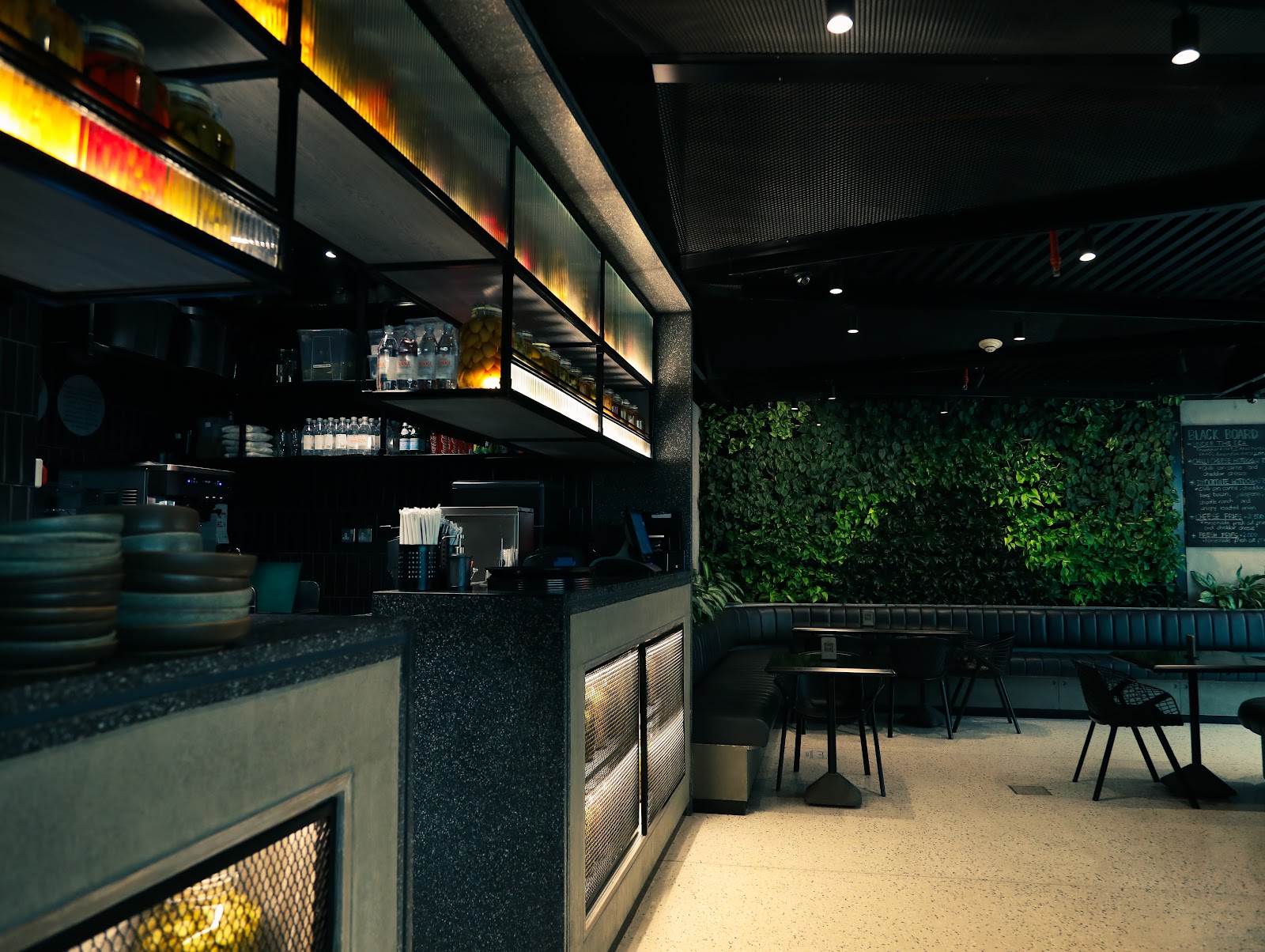 Burger Boutique (Gate Mall)