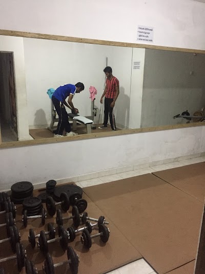 Photos of Easy Gym Solutions