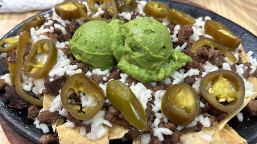 Chilo Tacos & Grill - Thumbnail