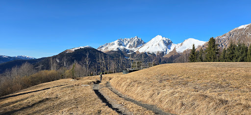 Monti Cerveno - Thumbnail