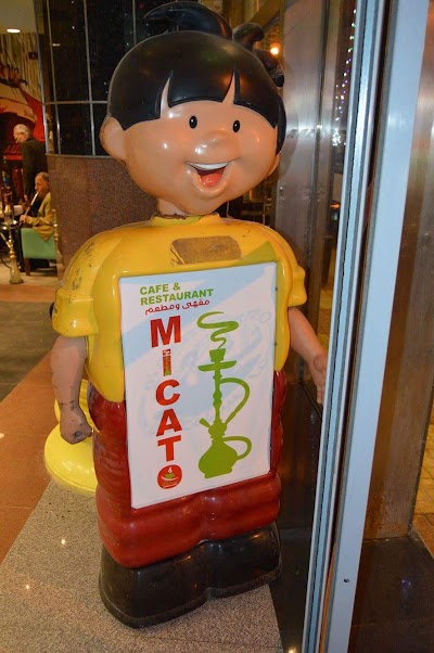 Photos of Micato Cafe