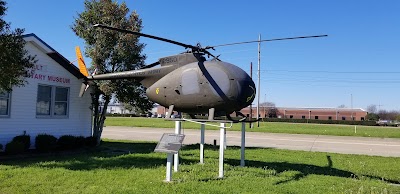 Chennault Aviation & Military Museum