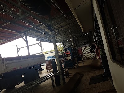 Photos of Servicentro los patas