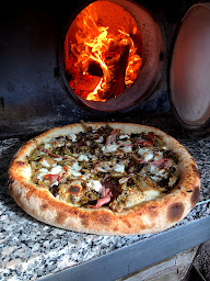 Photo n°19 de L'artisanale Pizzeria à Marseille (Pizzas à emporter)