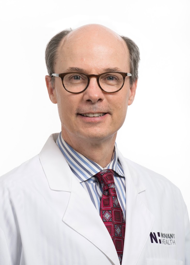 Edward Mcmillan Md