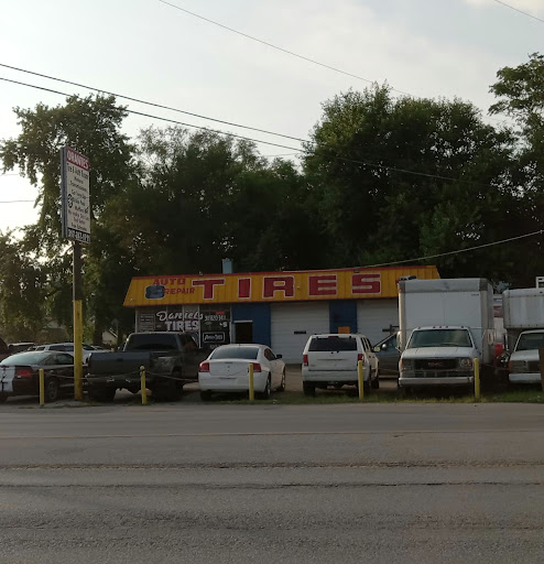 Orantes Tire Auto Repair - Thumbnail