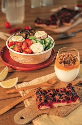 Photo n°37 de La Croissanterie à Béziers (Saladerie)