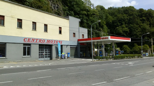 Esso Asso - Thumbnail