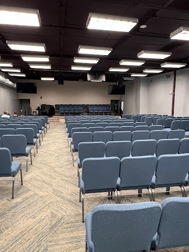 Potters House Slavic Christian Church - Thumbnail