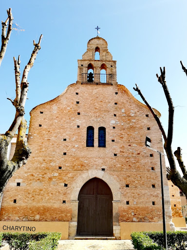 Ermita Santísimo Cristo del Consuelo - Thumbnail