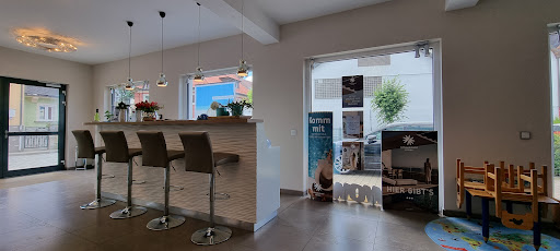 ReiseCenter Kronach GmbH - Visual