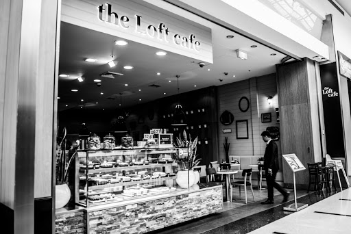 Photo of The Loft Cafe