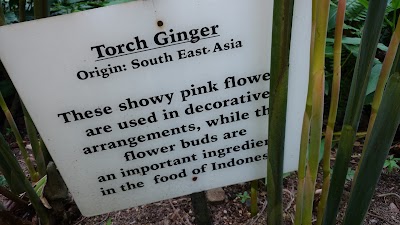 Photos of Diamond Botanical Gardens