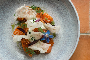 Photo n°2 de Le Relais des Tuileries à Séreilhac (Hôtel)