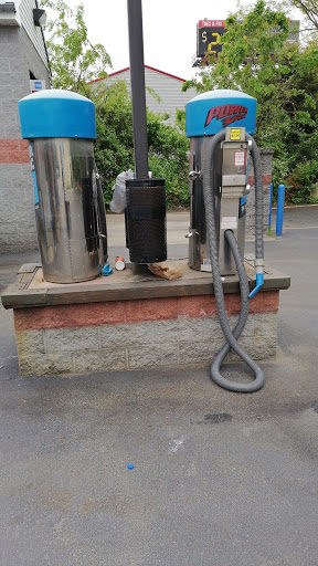 Miller Road Car Wash - Thumbnail