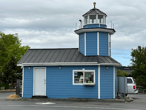 Beacons Coffee Logo