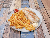 FLY PIZZA à Trappes