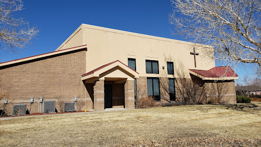 Heart of the Rockies Christian Church (Disciples of Christ) - Thumbnail