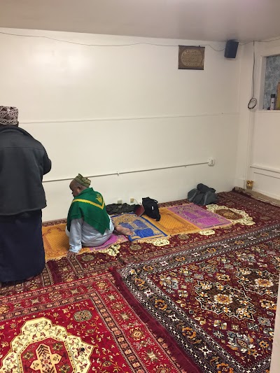 Islamic Community Center Of Vermont