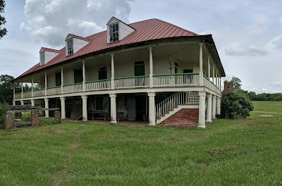 Homeplace Plantation