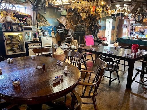 Copenhagen Bar - Thumbnail