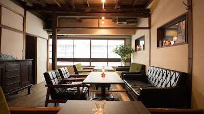 博多の洋食店 ロジウラリブレ