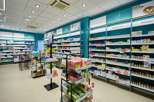 Pharmacy Orio al Serio Airport - Thumbnail