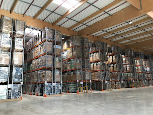 Photo n°4 de GLD Villard Bonnot 2 à Villard-Bonnot (Entrepôt)