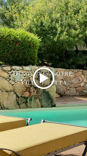 Photo de Hôtel Le Grecale à Figari (20114)