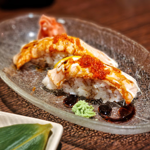 Masayama Japanese - Thumbnail