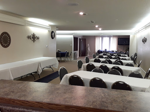 Tennant Funeral Home & Crematory - Thumbnail