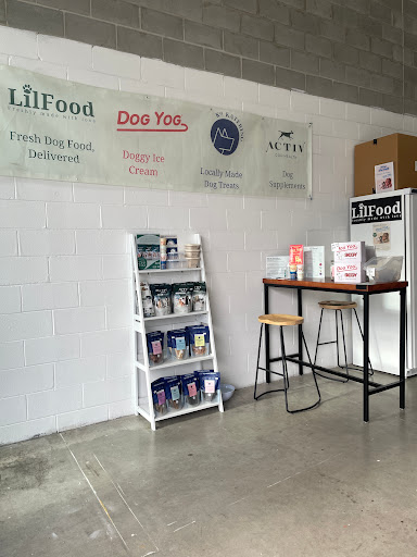 LilFood Pet Food