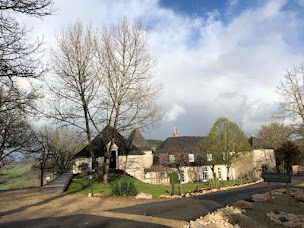 Photo n°12 de Vallée de la Dordogne, Rocamadour, Villages Vacances, Gîtes, Château de Termes, piscine chauffée, spa, sauna, Martel, LOT à Saint-Denis-lès-Martel (Maison de vacances)