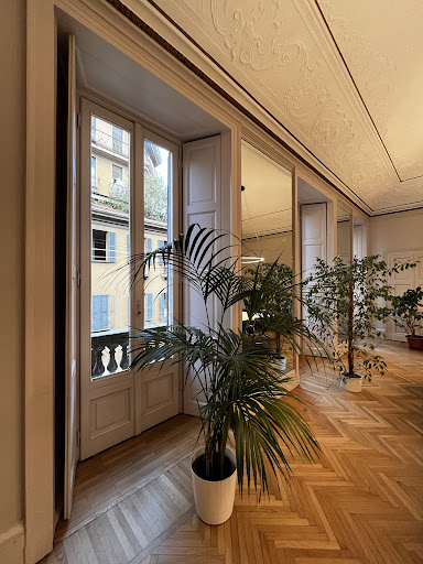 LAWP - Visual