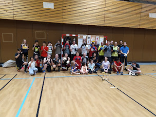 Photo n°11 de Cos Villers Savate - Boxe Française- canne et bâton fédéral - Panuntukan à Villers-lès-Nancy (Club de sport)