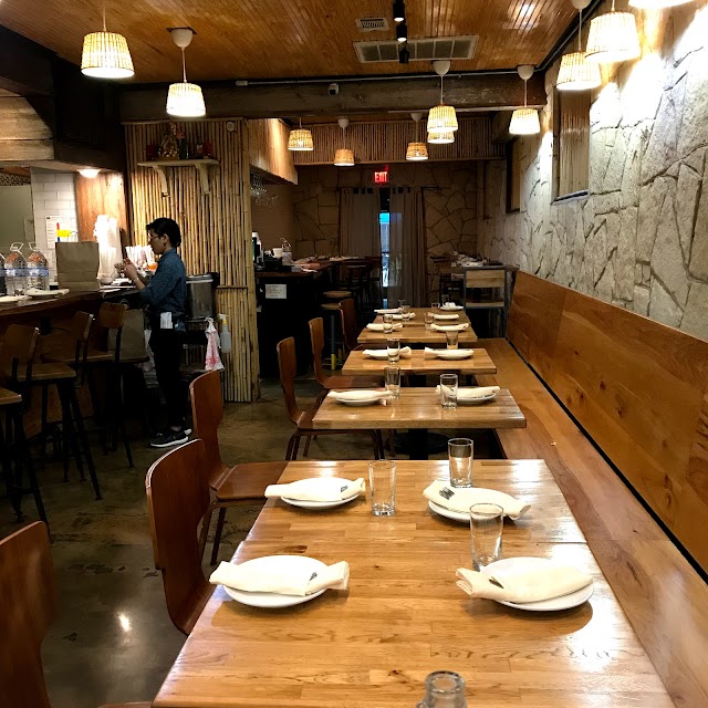 Super Thai Cuisine