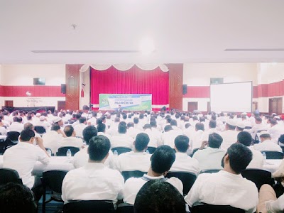 Photos of Indian Islamic Centre Abu Dhabi