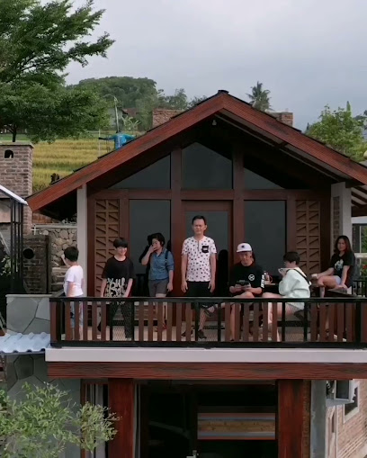 Ciboer Pas & Villa Ciboer Pas