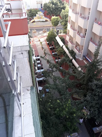 Photos of Kleopatra Develi Otel
