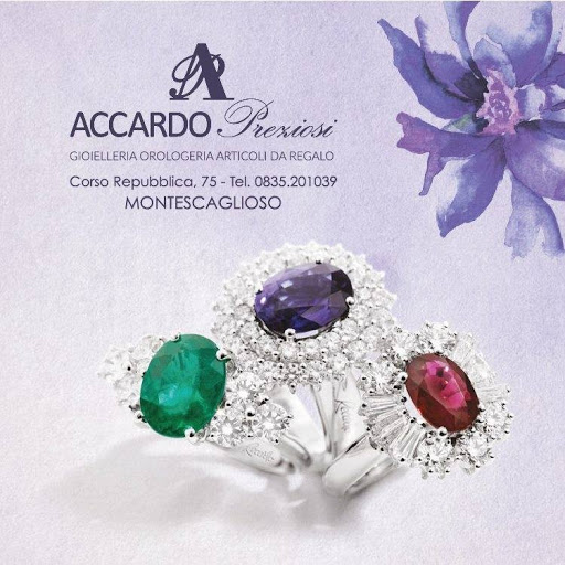 Accardo Preziosi S.r.l. - Thumbnail