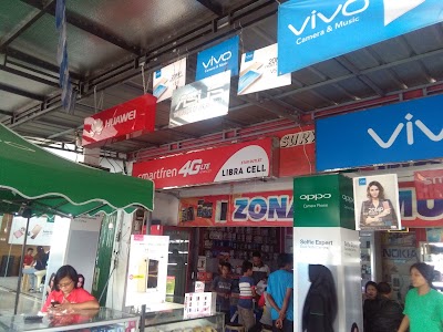 Photos of OPPO STORE LIBRA CELL