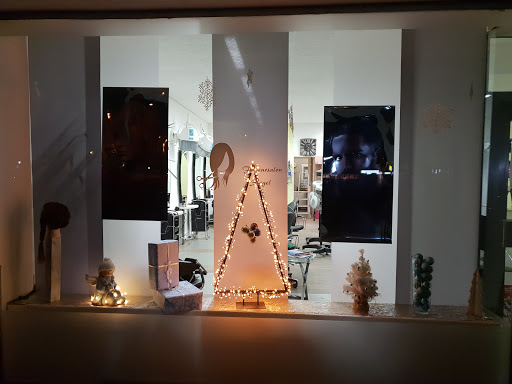 Salon Siegel Inh.Susanne Maring Gallery - Germany