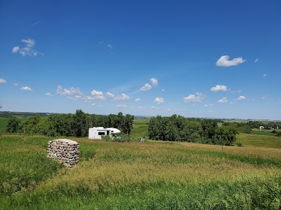 Standing Rock State Historic Site