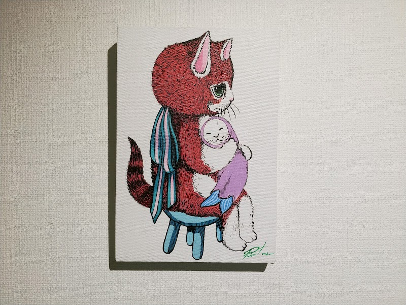 ～Art Gallery～ EIGHT HAPPINESS（エイト ハピネス）