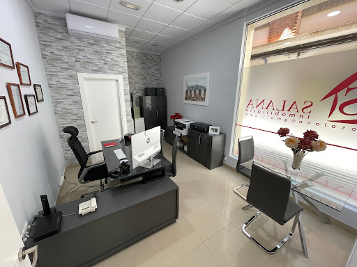 Inmobiliaria Salana