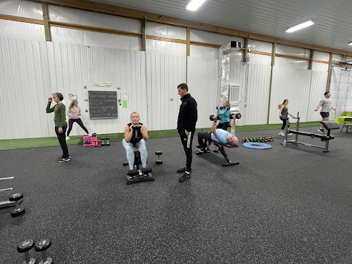 Turning Point Fitness LLC Gallery - United States