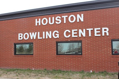 Houston Bowling Center