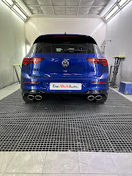 Photo n°2 de Carrosserie du Parisis à Cormeilles-en-Parisis (Peinture automobile)